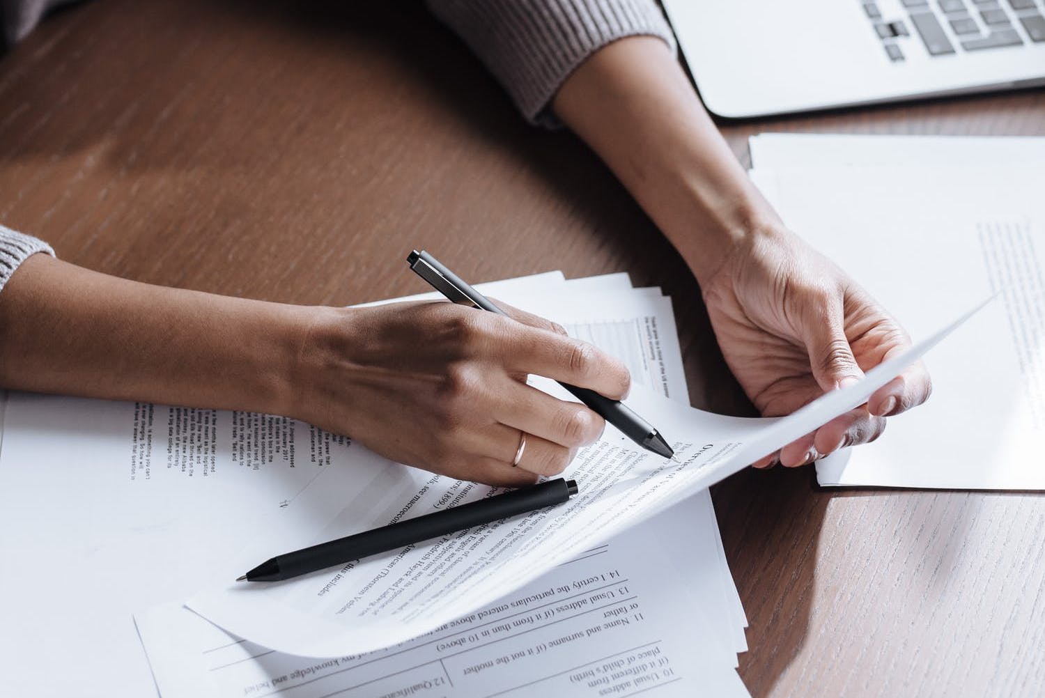Updates to the FL Residential Contract for Sale & Purchase that all Buyers/Sellers Should Know About